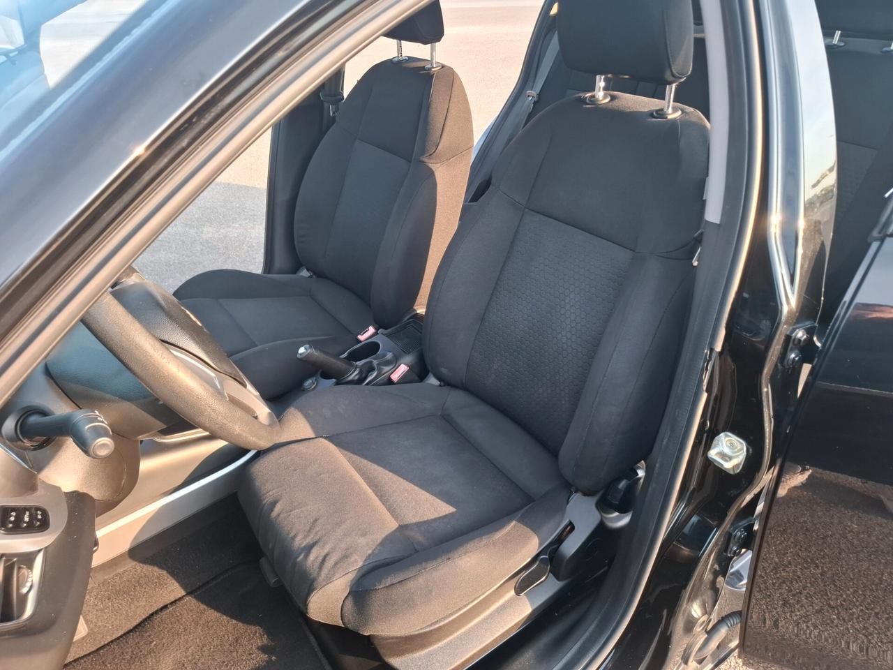 Alfa Romeo Giulietta 1.4 Turbo 105 CV Progression