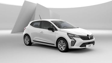 RENAULT Clio ECO-G 100 CV Evolution -IN ARRIVO BLU E BIANCO