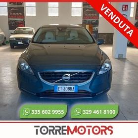 Volvo V40 D2 1.6 Momentum 09/2013