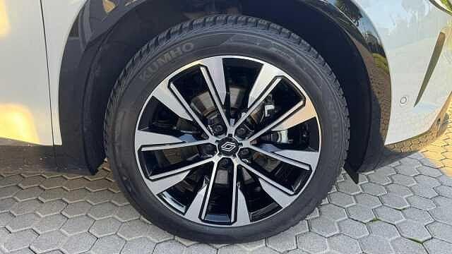 Renault Austral Full Hybrid E-Tech 200 CV Techno