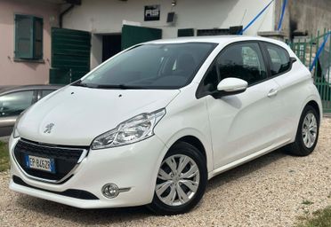 Peugeot 208 5p. ACTIVE KMCERT GARANZ