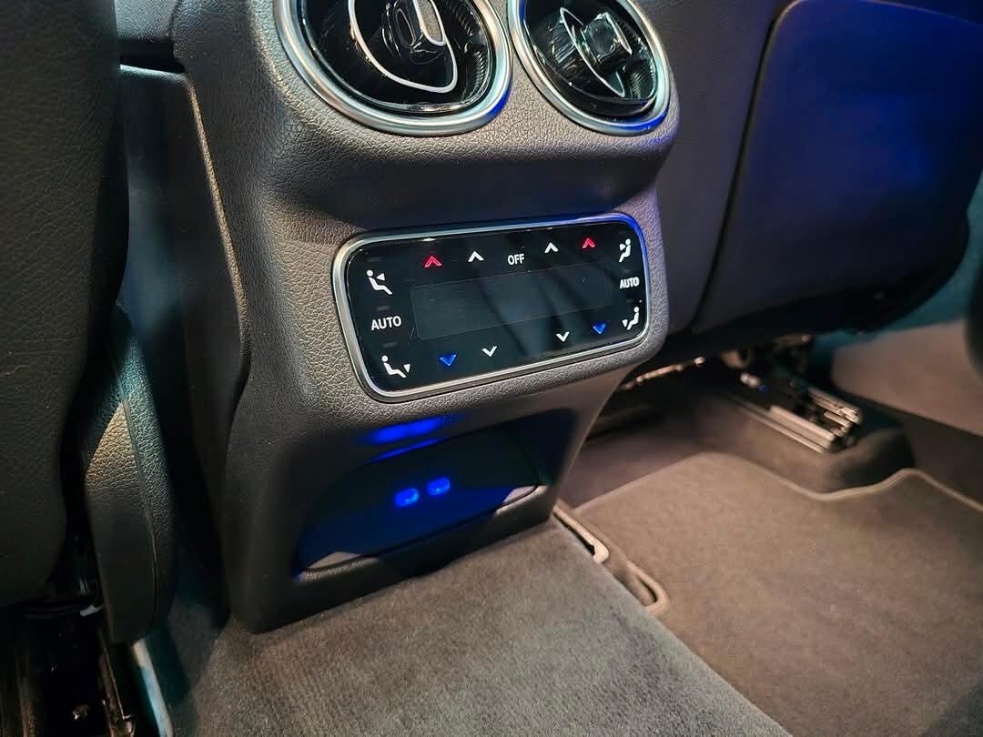 Mercedes-benz GLC 220 d 4Matic Mild Hybrid AMG Premium Plus (Extra full)