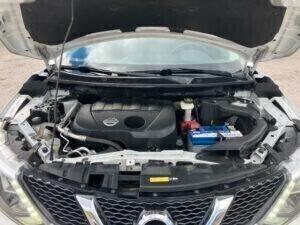 Nissan Qashqai 1.5 dCi Acenta