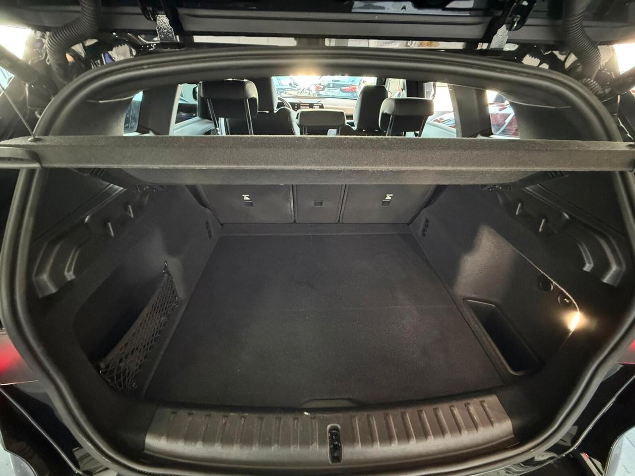 Bmw X1 sDrive 18i xLine