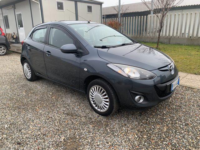 MAZDA 2 1.3 16V 75CV 5p. Trendy