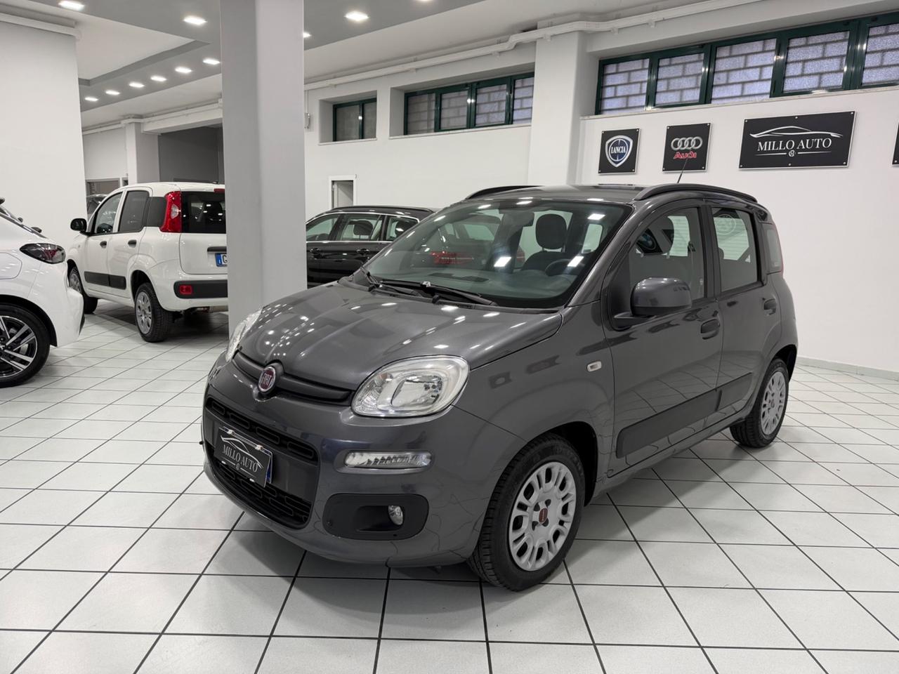 Fiat Panda 1.3 MJT 95 CV S&S Easy UNICO PROPRIETARIO