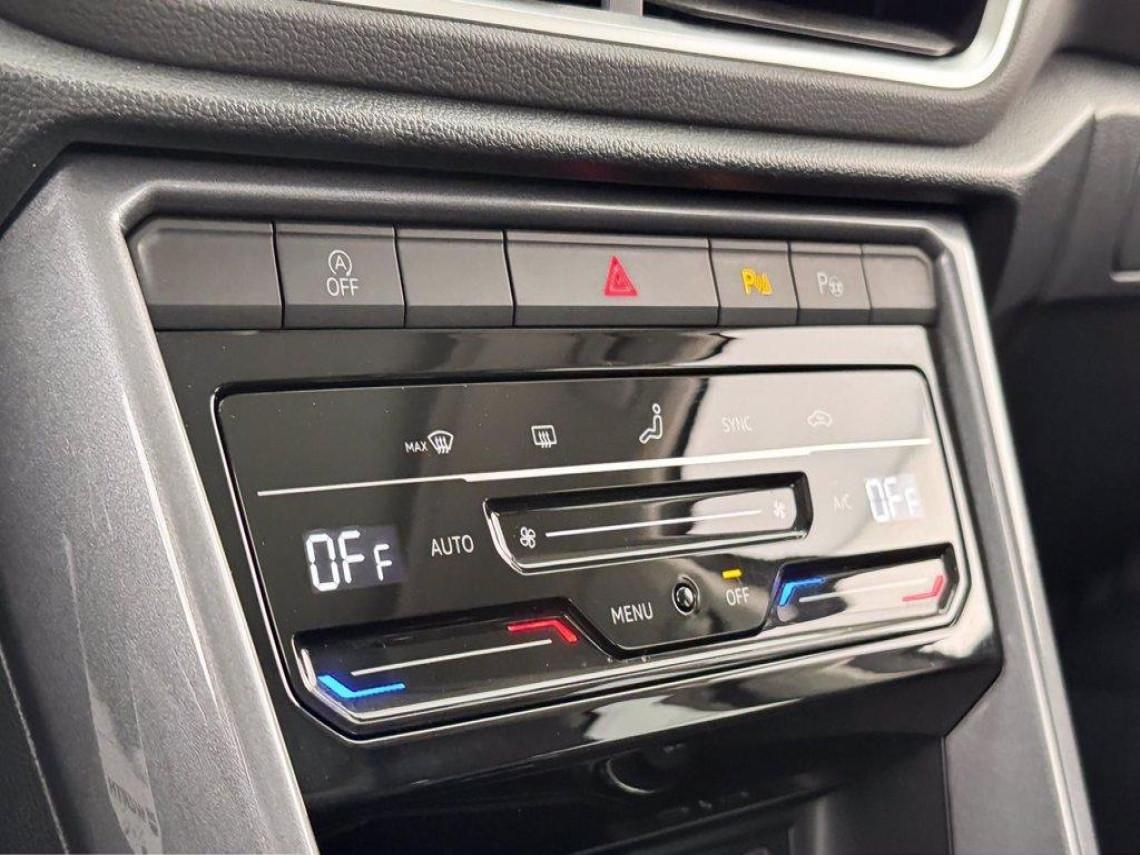 VOLKSWAGEN T Roc 1 5 tsi style