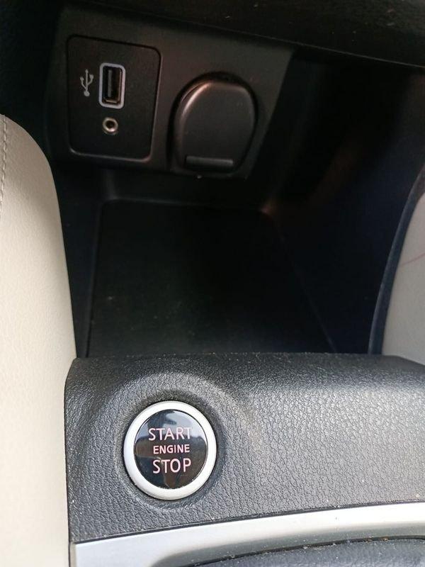 Nissan Micra 5 Porte 1.0 IG-T Eco N-Design