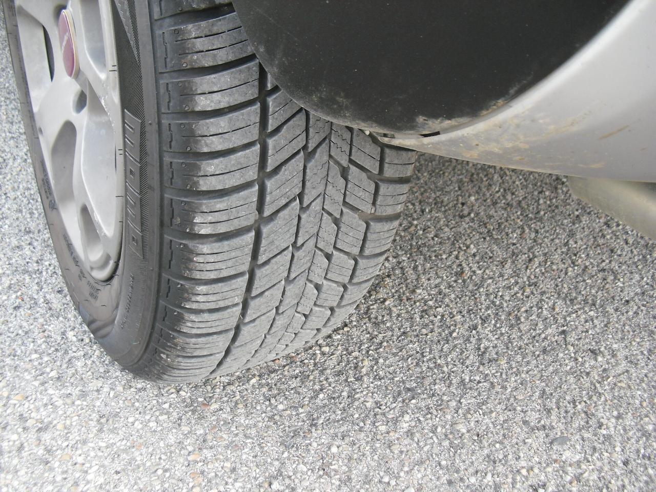 Fiat Panda Cross 1.3 MJT 80 CV S&S 4x4, UNIPRO'!!