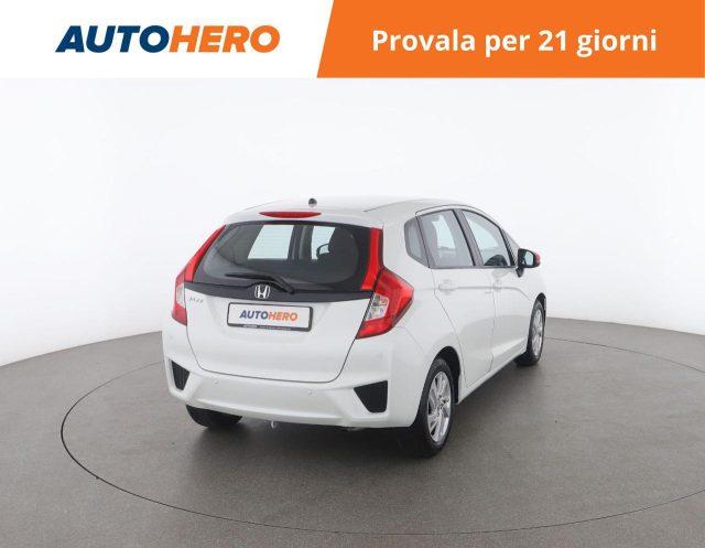 HONDA Jazz 1.3 Comfort Connect ADAS