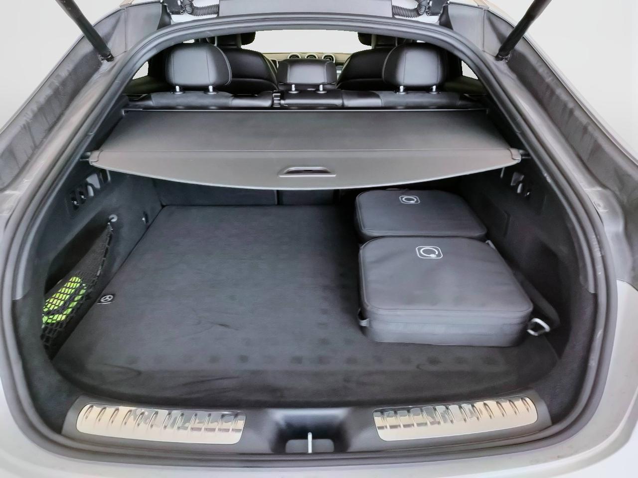 Mercedes-Benz GLC Coupe - C254 - GLC Coupe 300 de phev AMG Line Advanced Plus 4matic auto