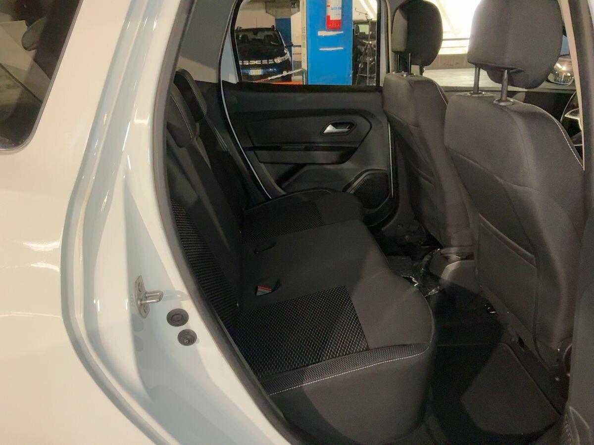 Dacia Duster 1.0 TCe GPL 4x2 Comfort 101CV -IN ARRIVO-