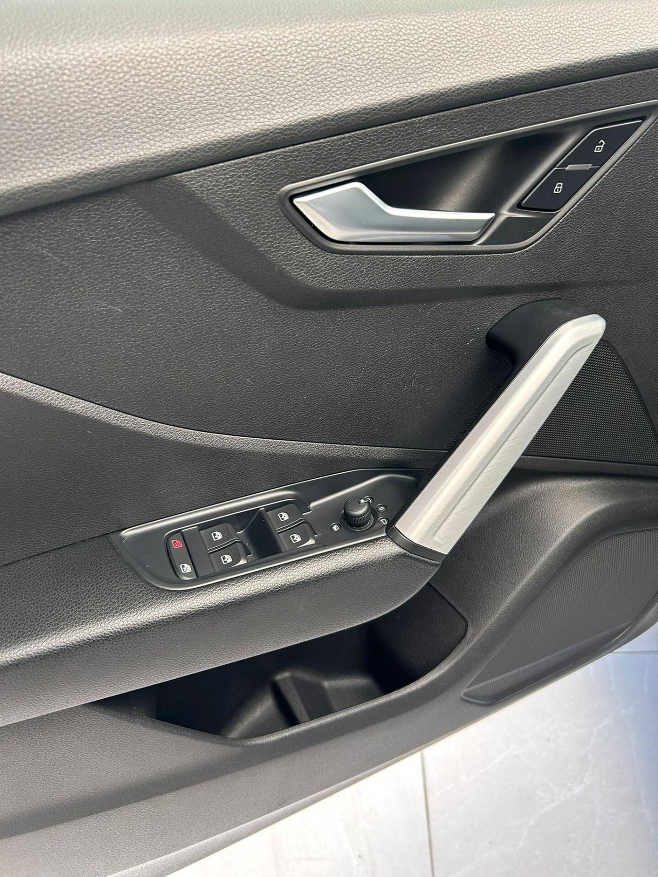 Audi Q2 30 TDI S tronic Admired 1.6 Diesel 116 cv