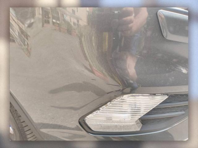 Ford Kuga Kuga II 2018- 2.0 tdci Business s&s 2wd 120cv
