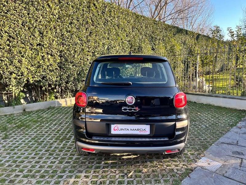 FIAT 500L 1.3 MJET 95 CV CROSS-UCONNECT/NEOPAT.