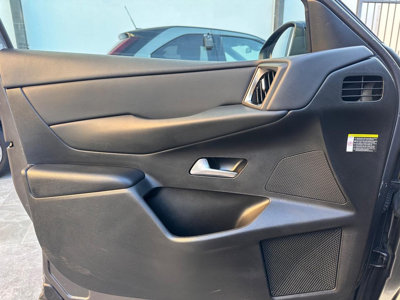 Ds DS3 3 Crossback BlueHDi 110 Faubourg