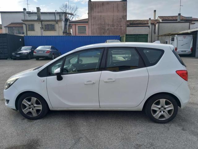OPEL Meriva 1.6 CDTI Start&Stop Cosmo senza lavoro da fare