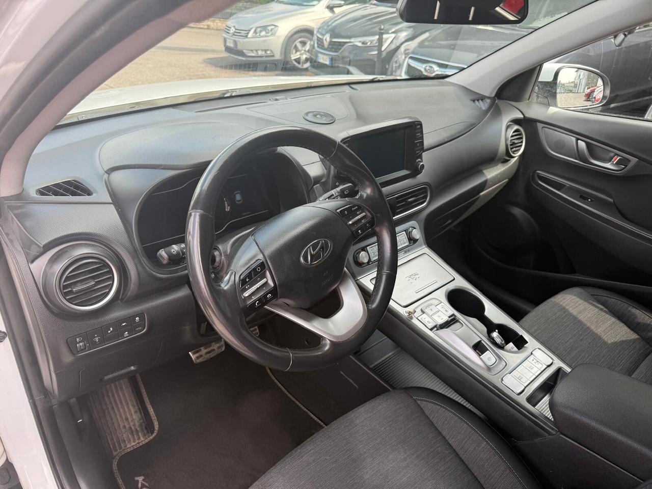 Hyundai Kona EV 64 kWh XPrime