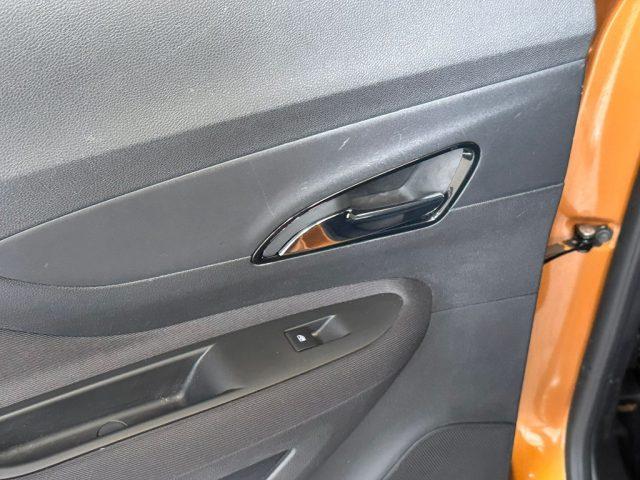 OPEL Mokka X 1.4 Turbo GPL Tech 140CV 4x2 Advance