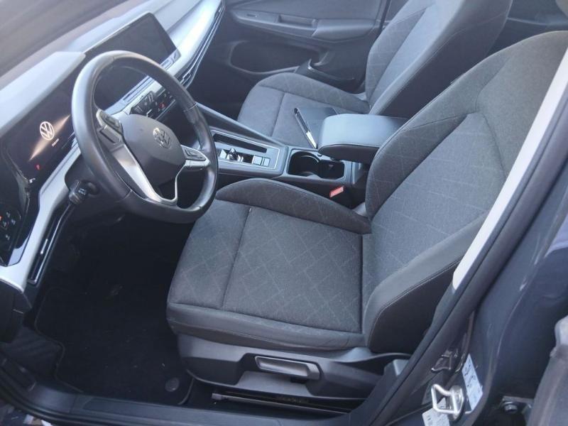 Volkswagen Golf 2.0 TDI 150 CV DSG SCR Life