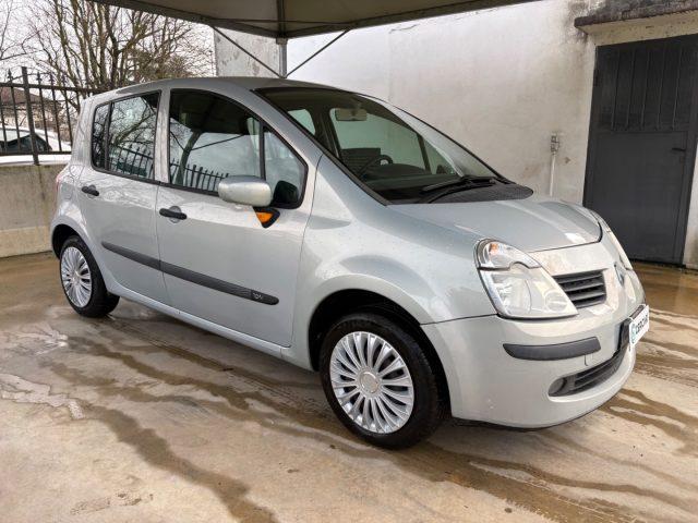 RENAULT Modus 1.2 16V Confort Authentique PRONTA CONSEGNA