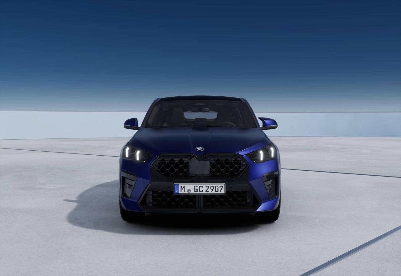 BMW X2 sDrive18d MSport Pro