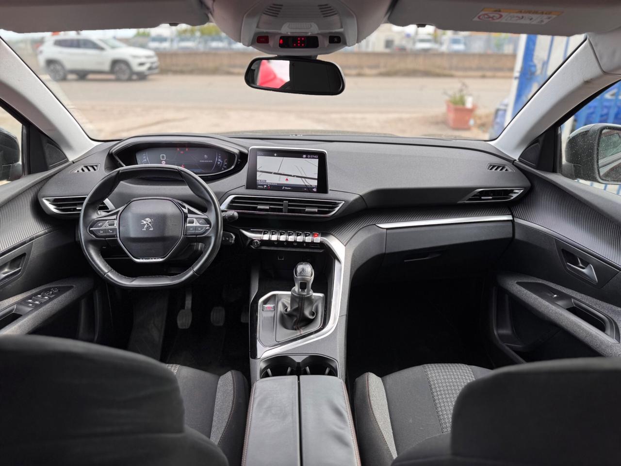 Peugeot 5008 BlueHDi 120 S&S Allure “7 POSTI”
