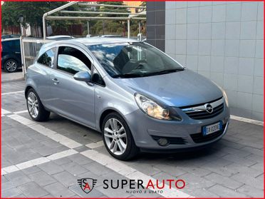 Opel Corsa 1.3 CDTI 75CV 3 porte