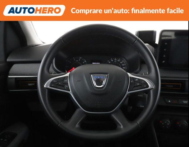 DACIA Sandero Stepway 1.0 TCe 90 CV Comfort SL DaciaPlus