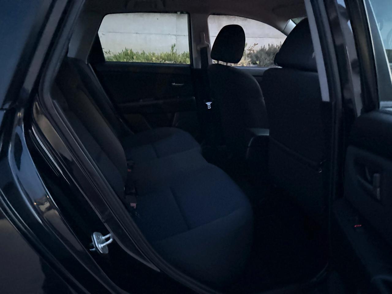 Mazda3 1.6 TD 16 V 109 CV Dynamic