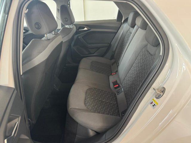 AUDI A1 SPB 30 TFSI S line edition