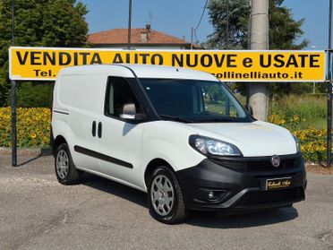 Fiat Doblò Cargo 1.4 T-Jet 120 CV Natural Power