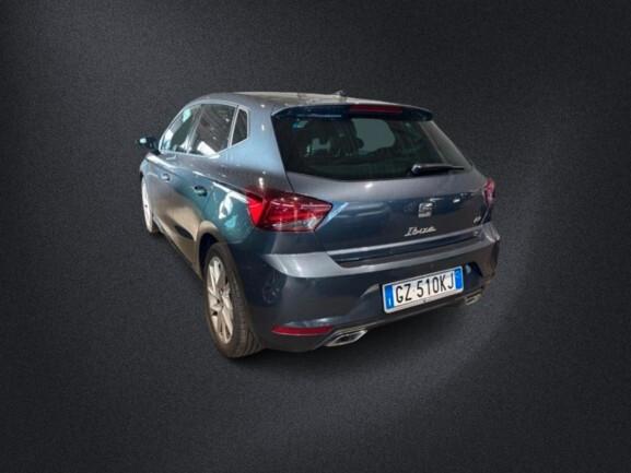 Seat Ibiza 1.0 EcoTSI 115 CV 5 porte FR