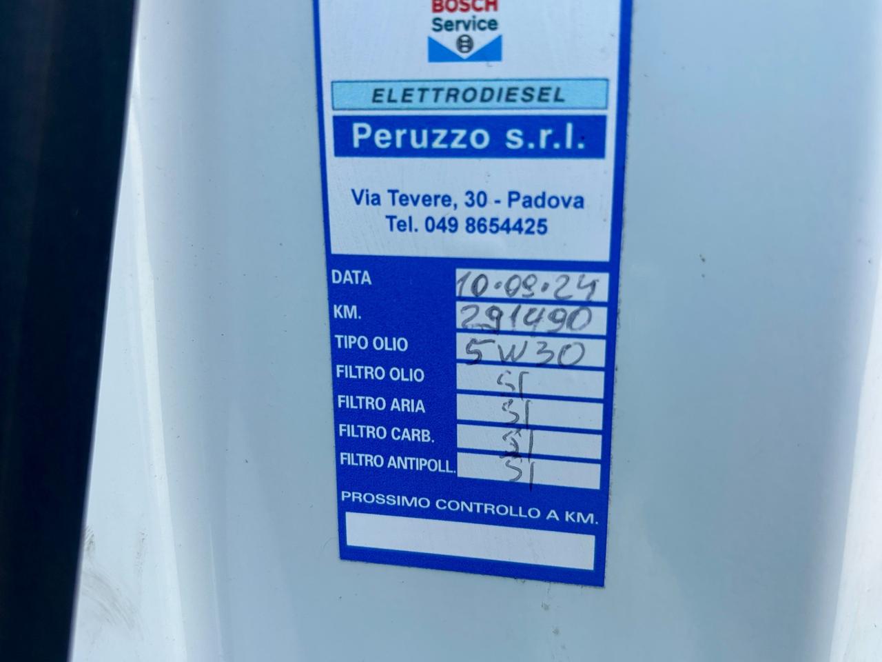 Opel Vivaro 29 1.6 CDTI PL-TN Furgone Essentia