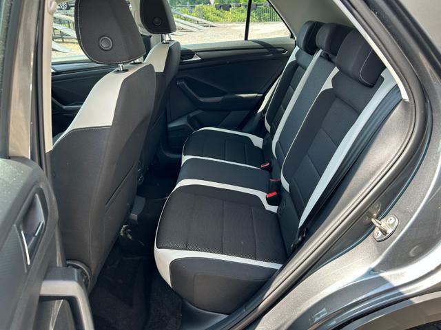VOLKSWAGEN T-Roc 2.0 TDI SCR 150 CV DSG Advanced BlueMotion Technol