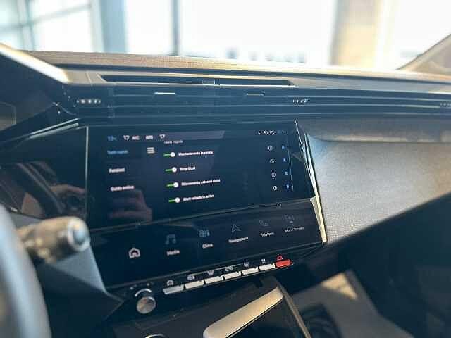 Peugeot 308 PureTech Turbo 130 S&S EAT8 SW Allure Pack