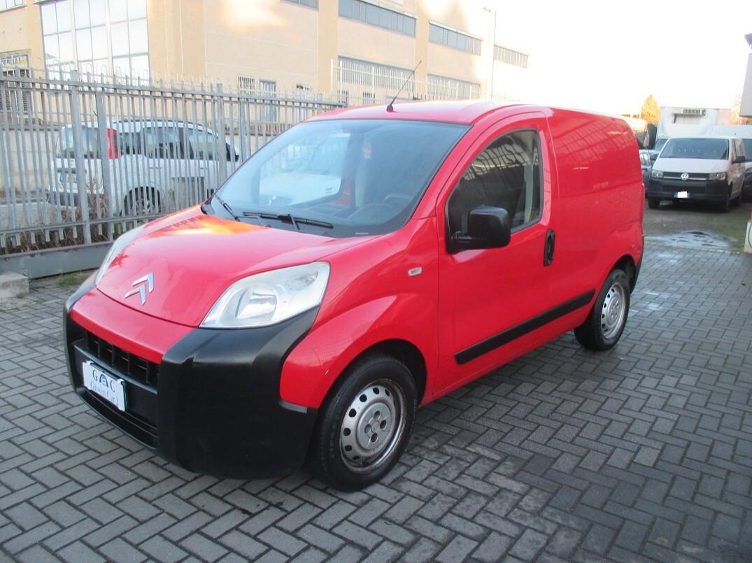 Citroen Nemo Multispace 1.3 hdi 2 Posti