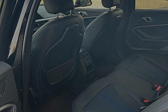 Bmw 116 116d 5p. Sport autom