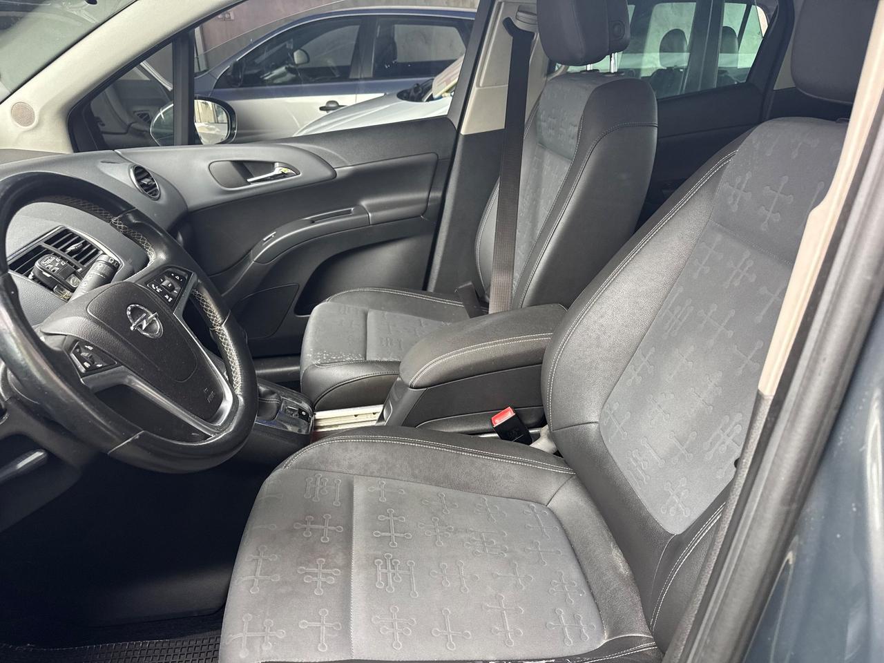 Opel Meriva 1.4 Turbo 120CV Cosmo