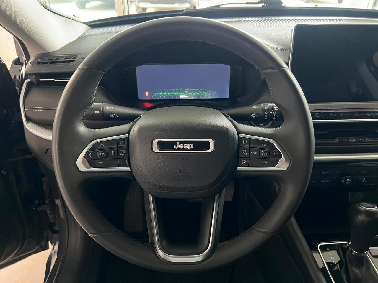 Jeep Compass 1.3 Turbo T4 190 CV PHEV AT6 4xe Limited 2022