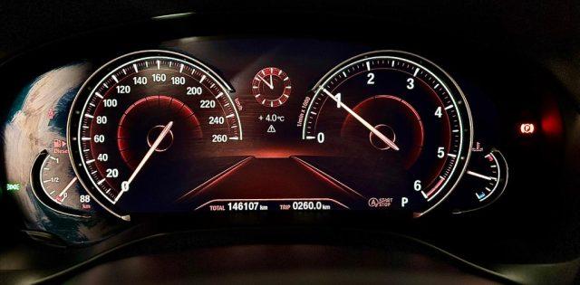 BMW X3 xDrive20d Msport * TUTTA TAGLIANDATA BMW *