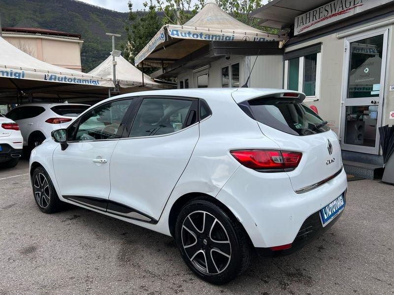 Renault Clio Sporter dCi 8V 75CV Sart&Stop Energy Duel