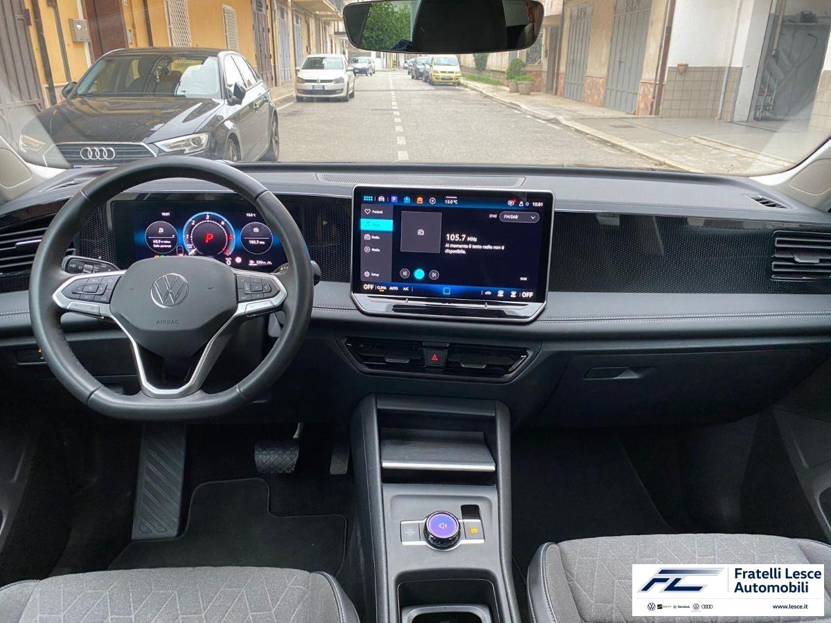 VOLKSWAGEN - Tiguan 2.0 tdi R-Line Plus 150cv dsg