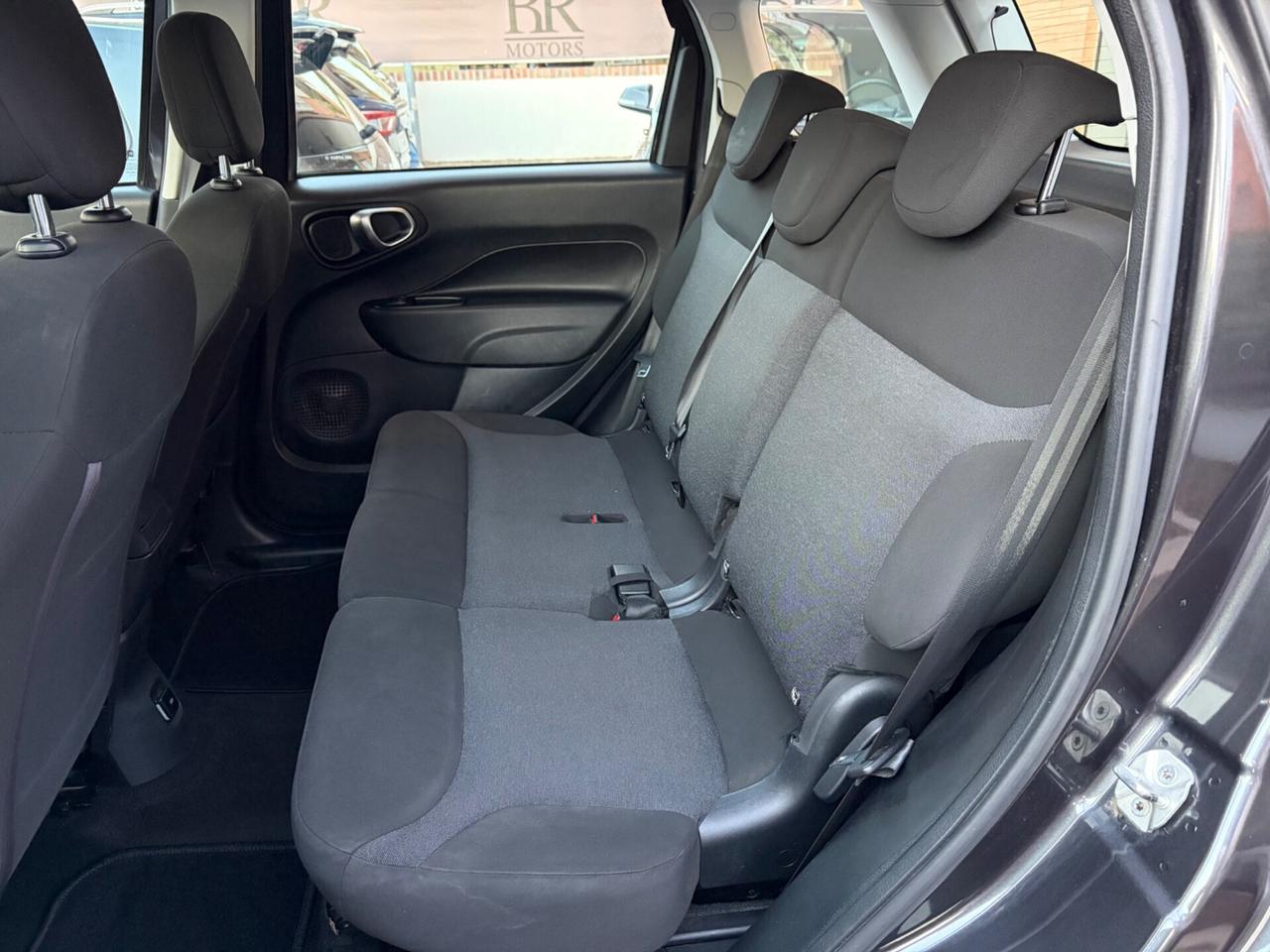 Fiat 500L Cross 1.4 95cv - Possibilita’ GPL - UNIPRO’