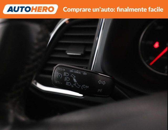 SEAT Ateca 1.6 TDI Style
