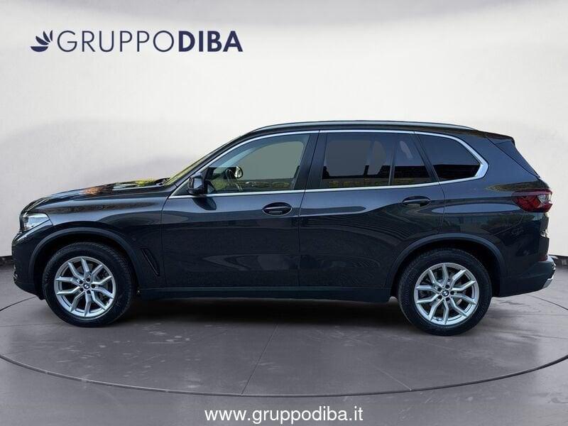 BMW X5 G05 2018 Diesel xdrive25d Business auto
