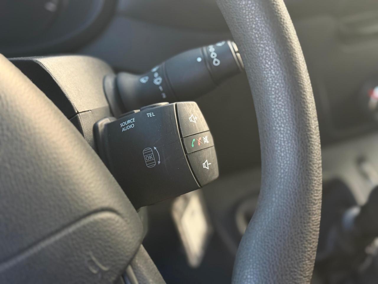 Nissan Interstar 35 2.3 DCi 135CV Acenta