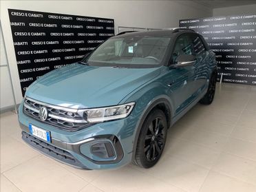 VOLKSWAGEN T-Roc 2.0 TDI SCR R-Line del 2022
