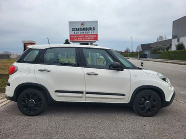 Fiat 500L 1.3 Multijet 95 CV Lounge