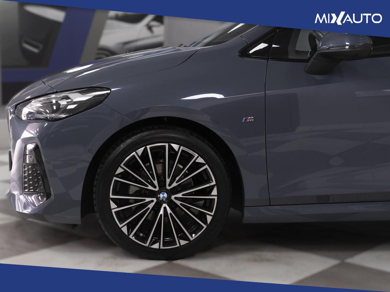 BMW 218 d Active Tourer Msport Auto